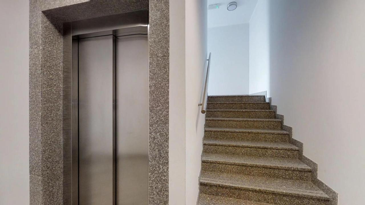 Na Szancach 8E Tectumapartments Вроцлав Экстерьер фото